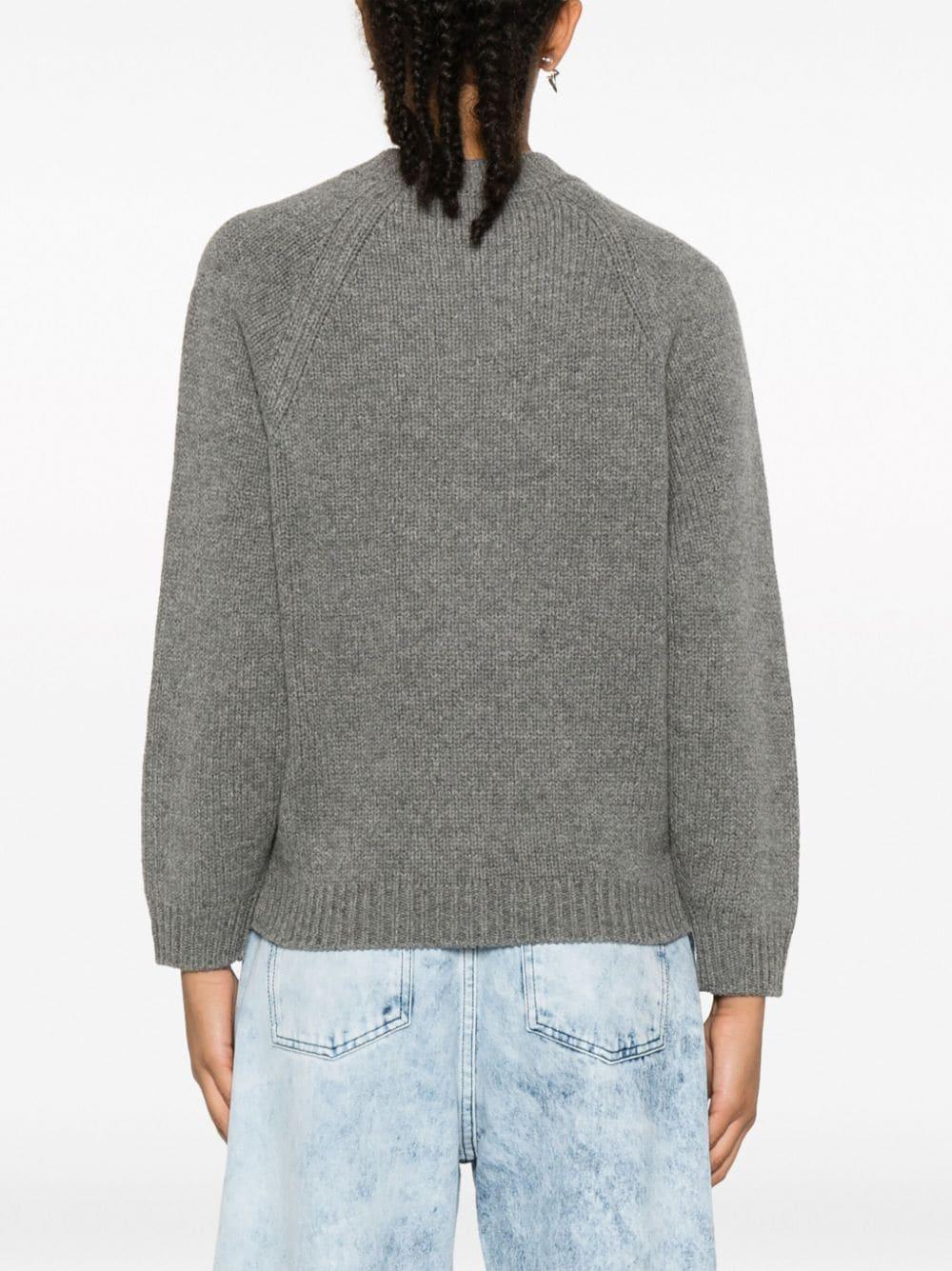 KENZO 'kenzo target' jumper Novità