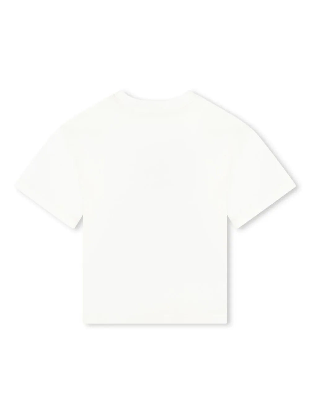 LANVIN Kids T-shirt with print Vendite Flash
