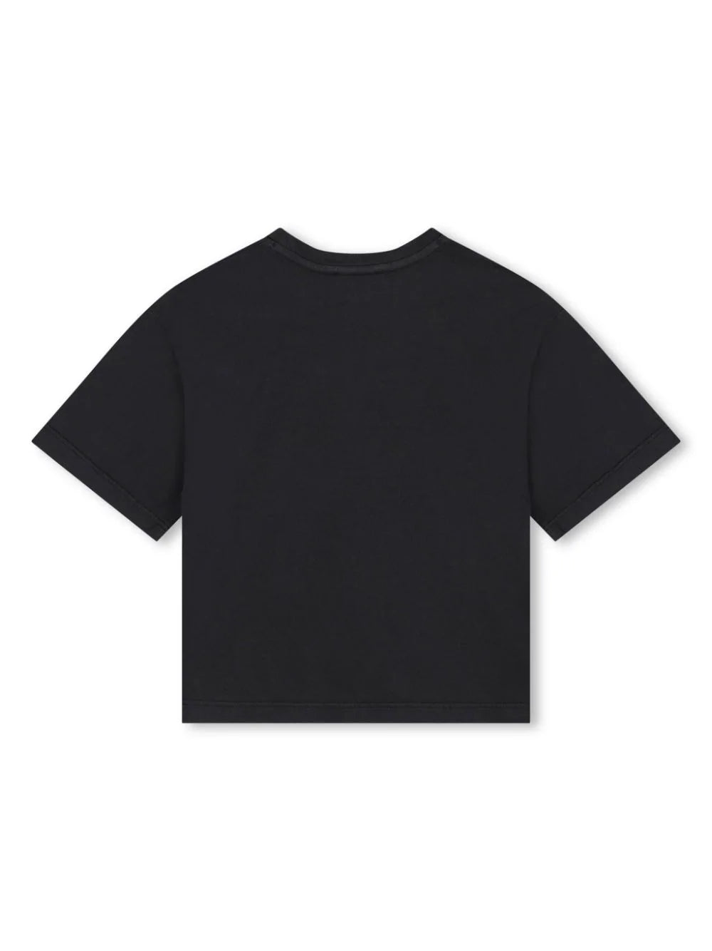 Marc Jacobs Kids Logo t-shirt Negozio