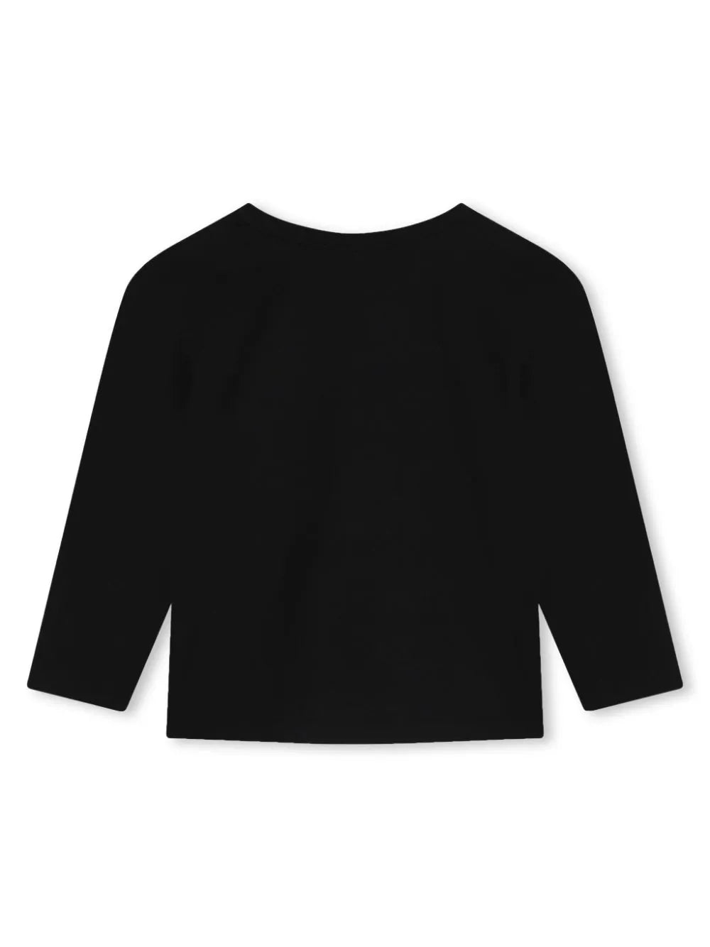 Marc Jacobs Kids T-shirt with strass Nuova