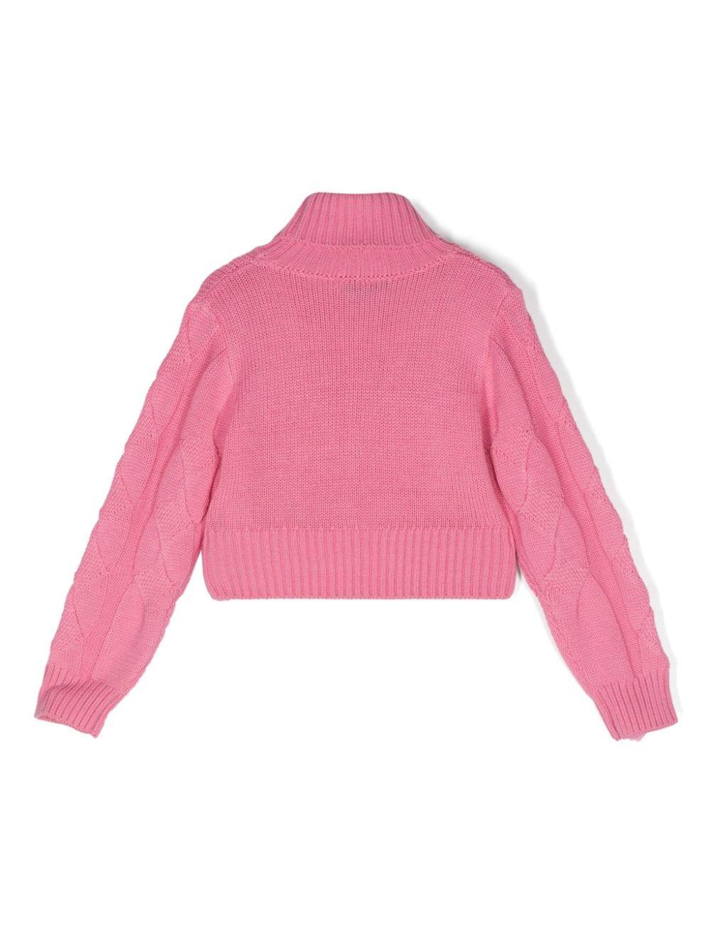 Miss Blumarine Jumper Negozio online di fabbrica