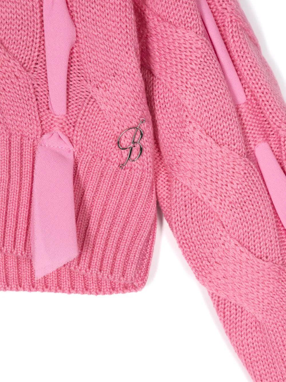 Miss Blumarine Jumper Negozio online di fabbrica