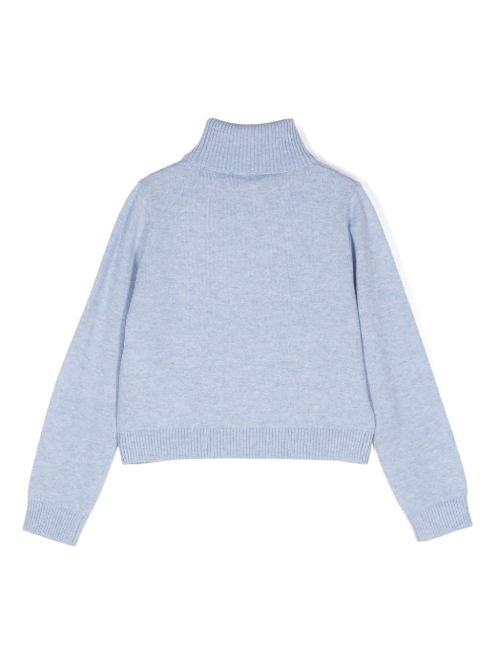 Miss Blumarine Turtleneck Offerta natalizia