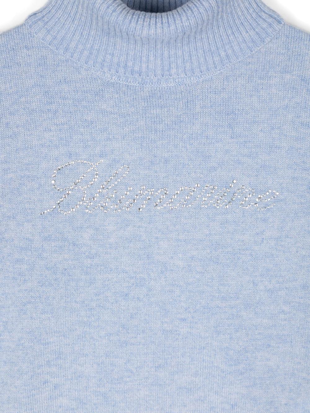 Miss Blumarine Turtleneck Offerta natalizia