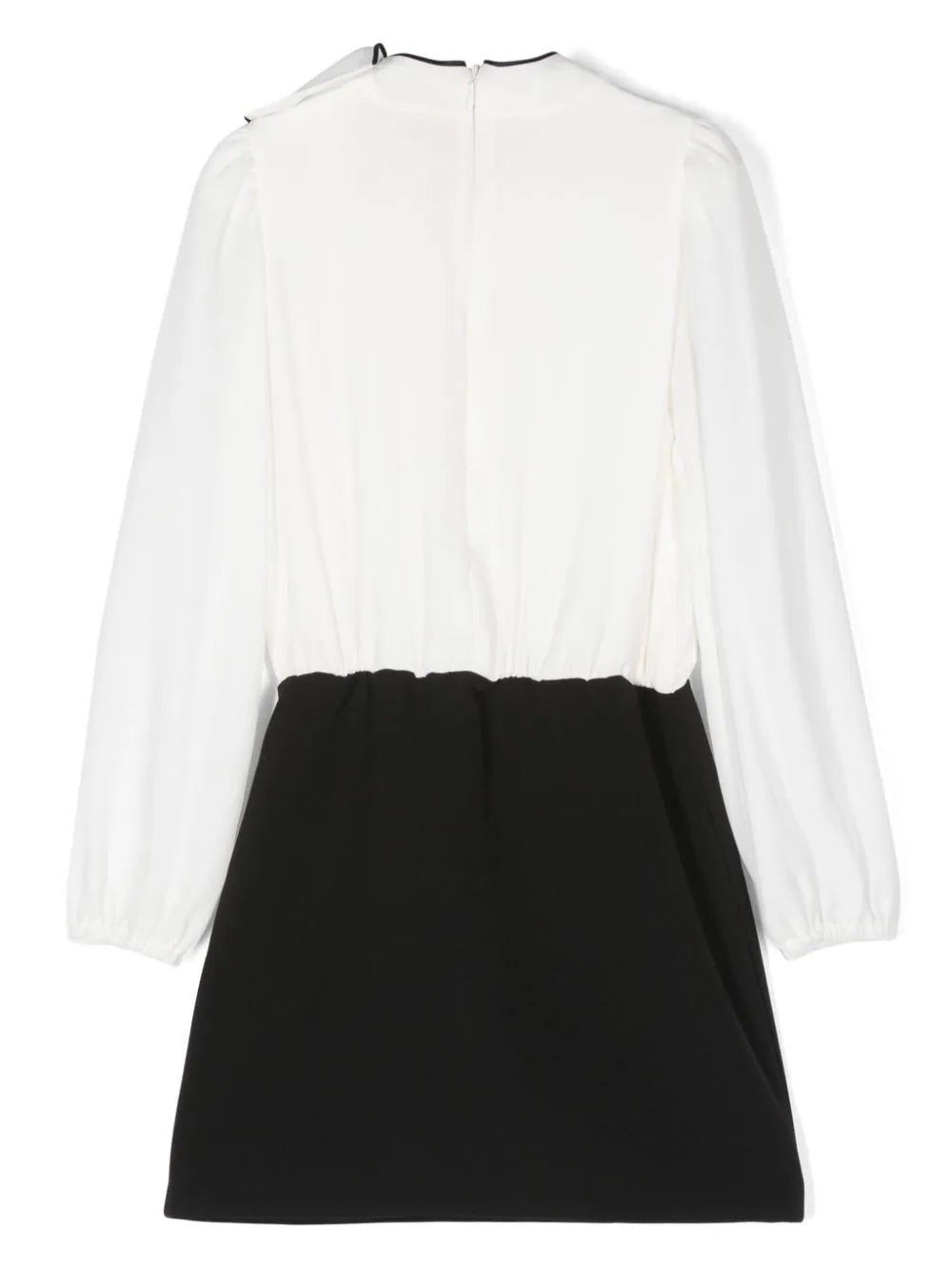 Miss Blumarine Dress with bow Offerta San Valentino