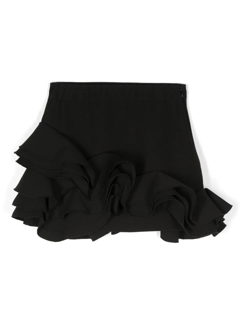 Miss Blumarine Skirt with rouches Offerta Anniversario