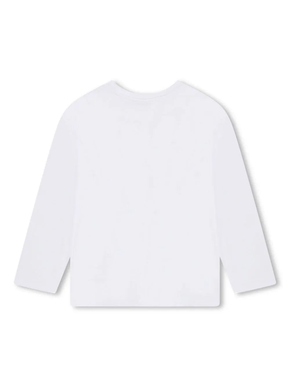 Marc Jacobs Kids T-shirt with strass Offerte stagionali