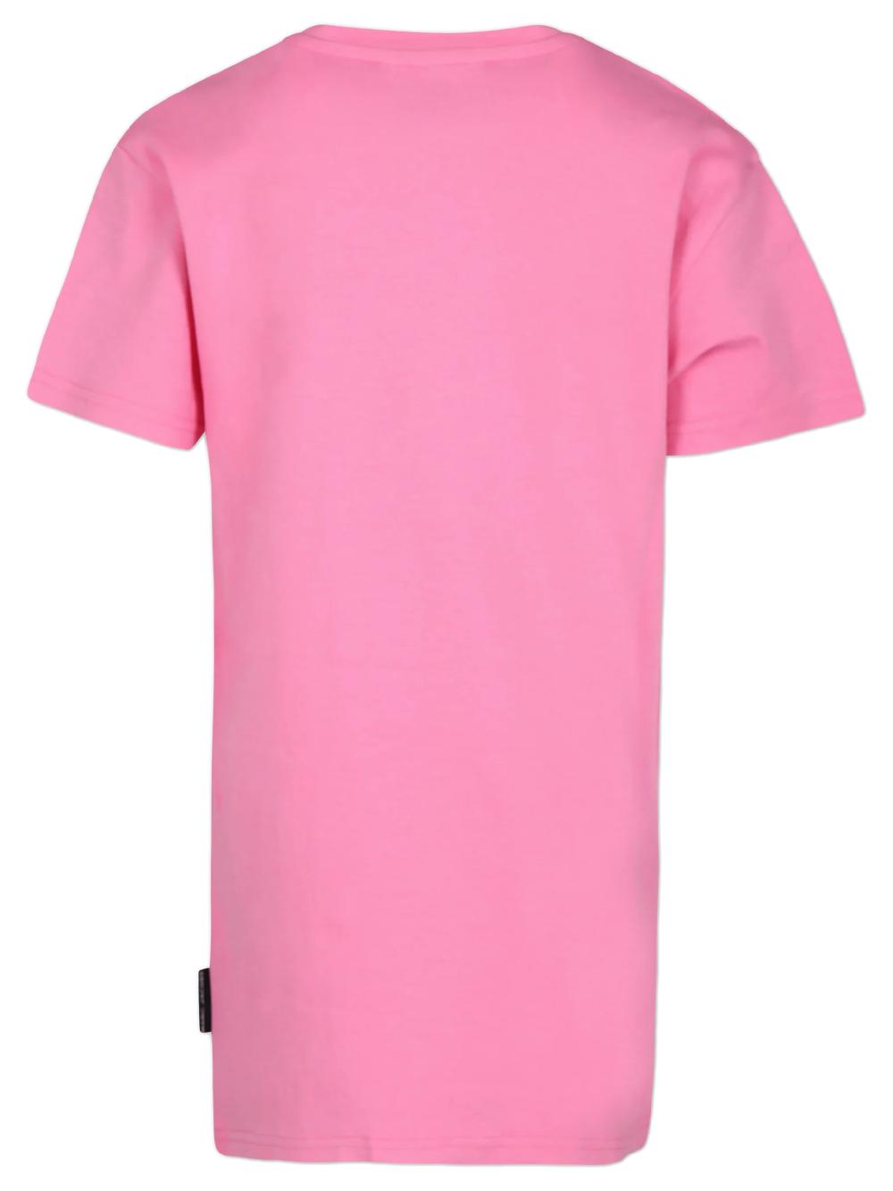 Marc Jacobs Kids Dress with bag print Comprane uno, ottenene uno gratis