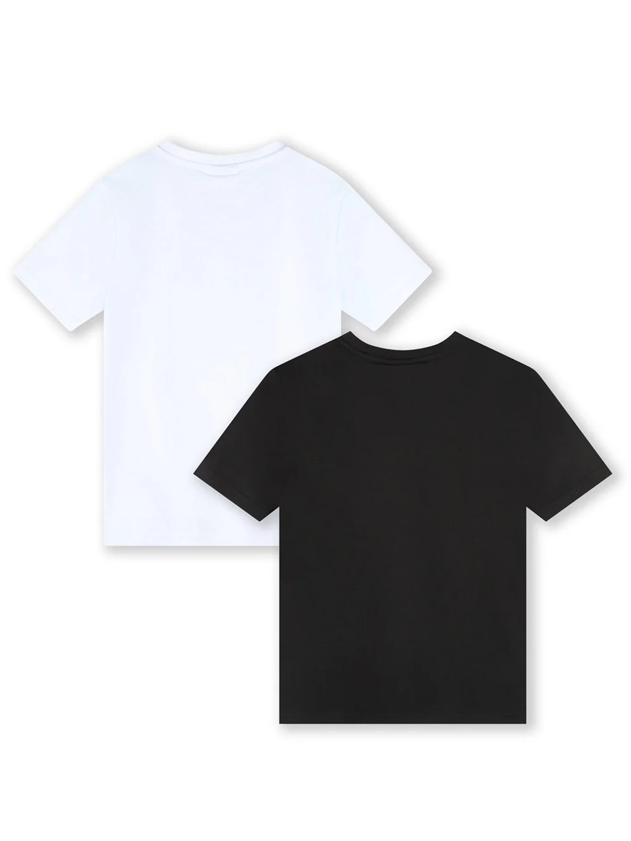 Boss Kids Set of 2 t-shirts Enormi risparmi