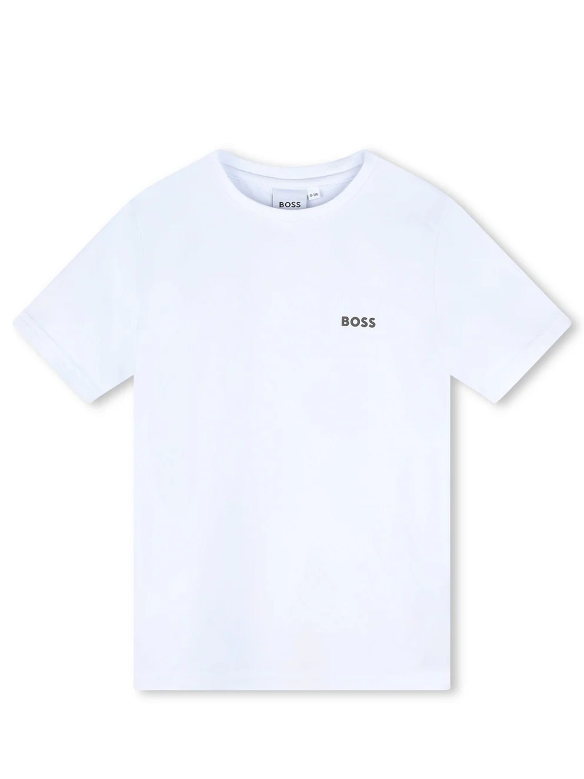 Boss Kids Set of 2 t-shirts Enormi risparmi