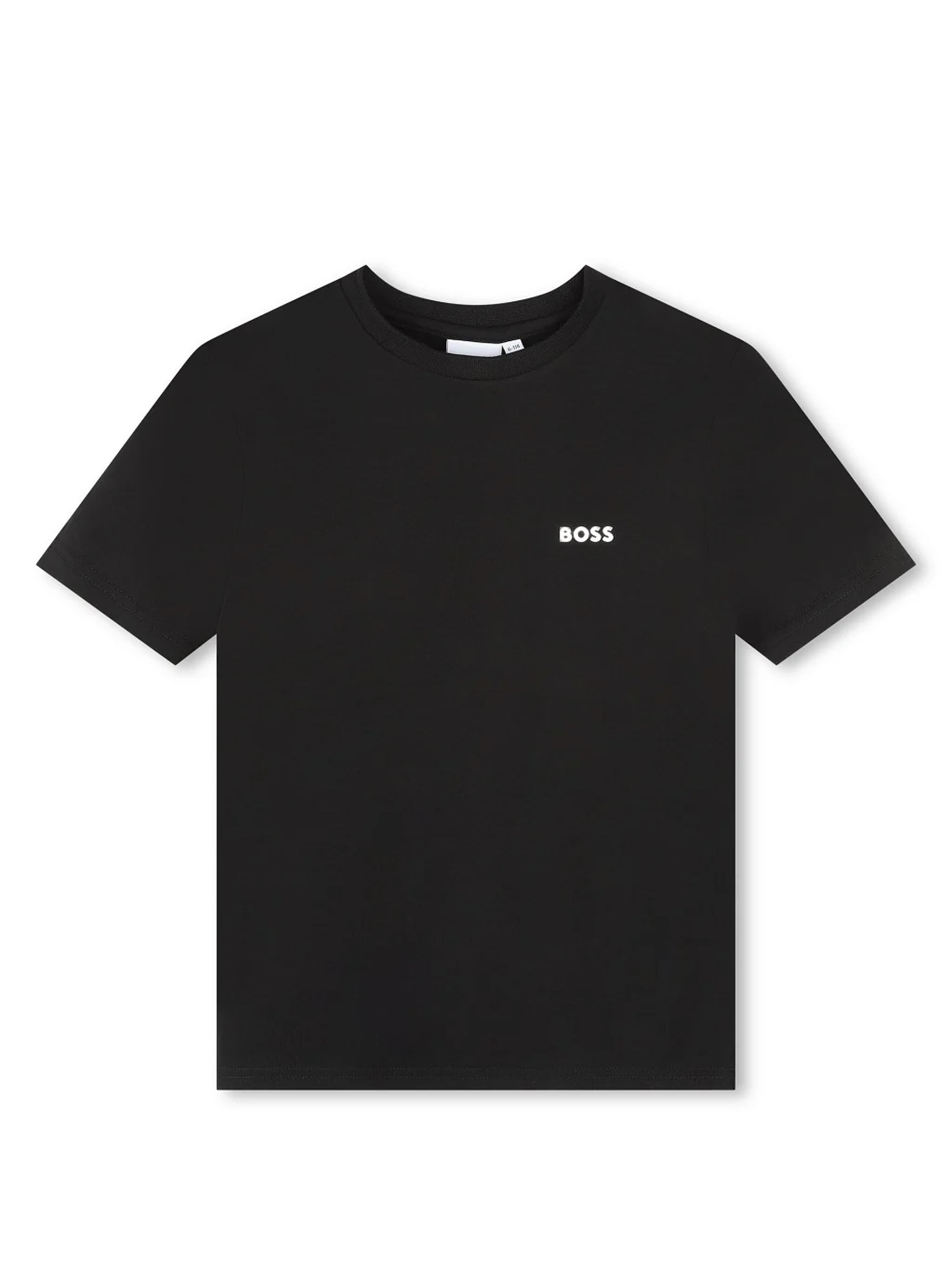 Boss Kids Set of 2 t-shirts Enormi risparmi