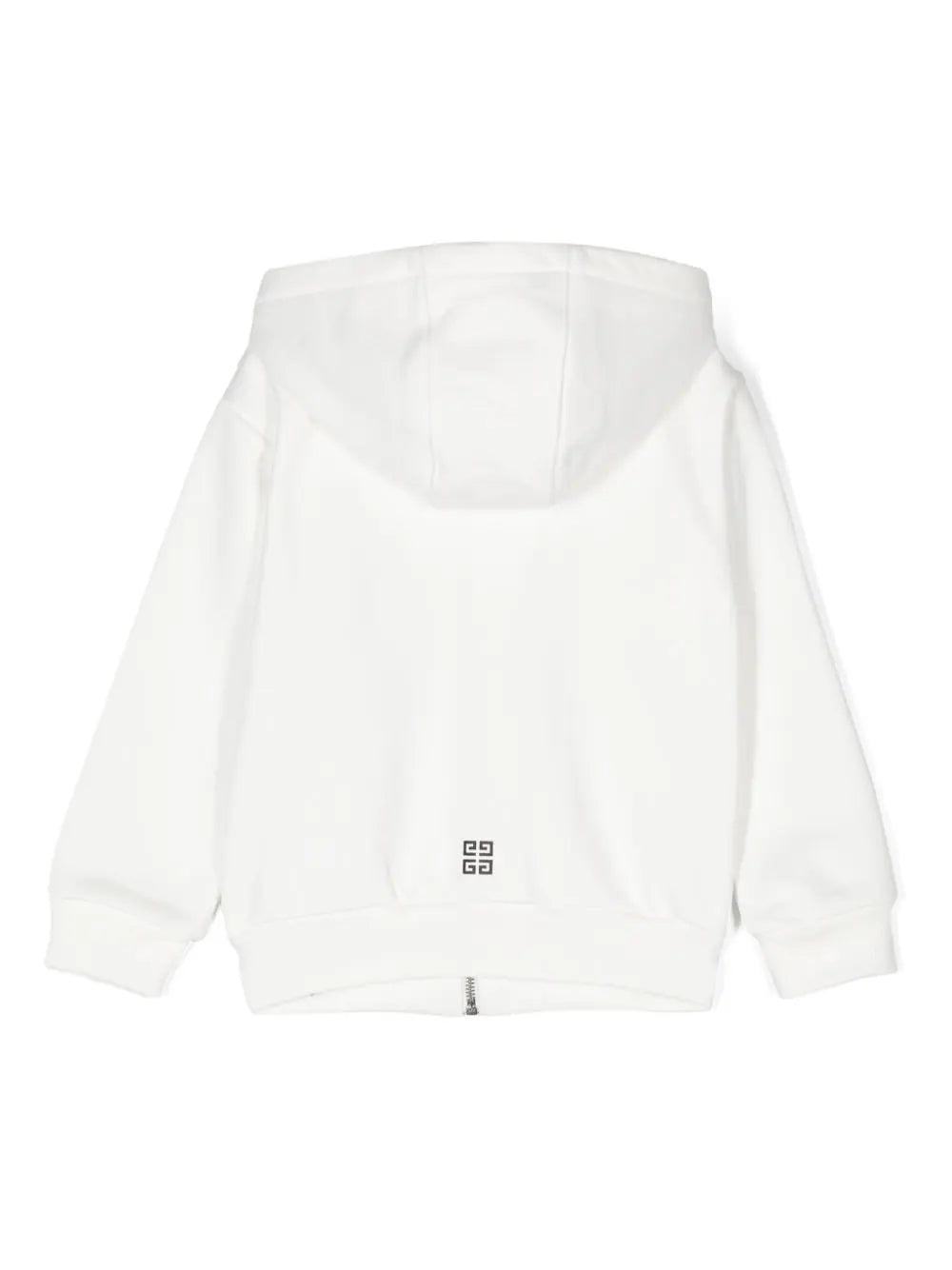 Givenchy Kids Logo hoodie Prezzo basso