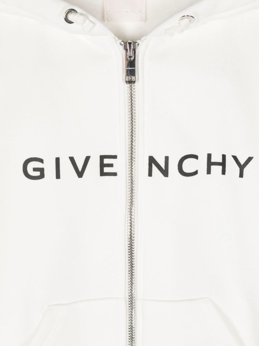 Givenchy Kids Logo hoodie Prezzo basso