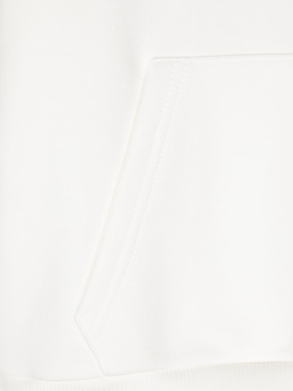 Givenchy Kids Logo sweatshirt Super Saving Price