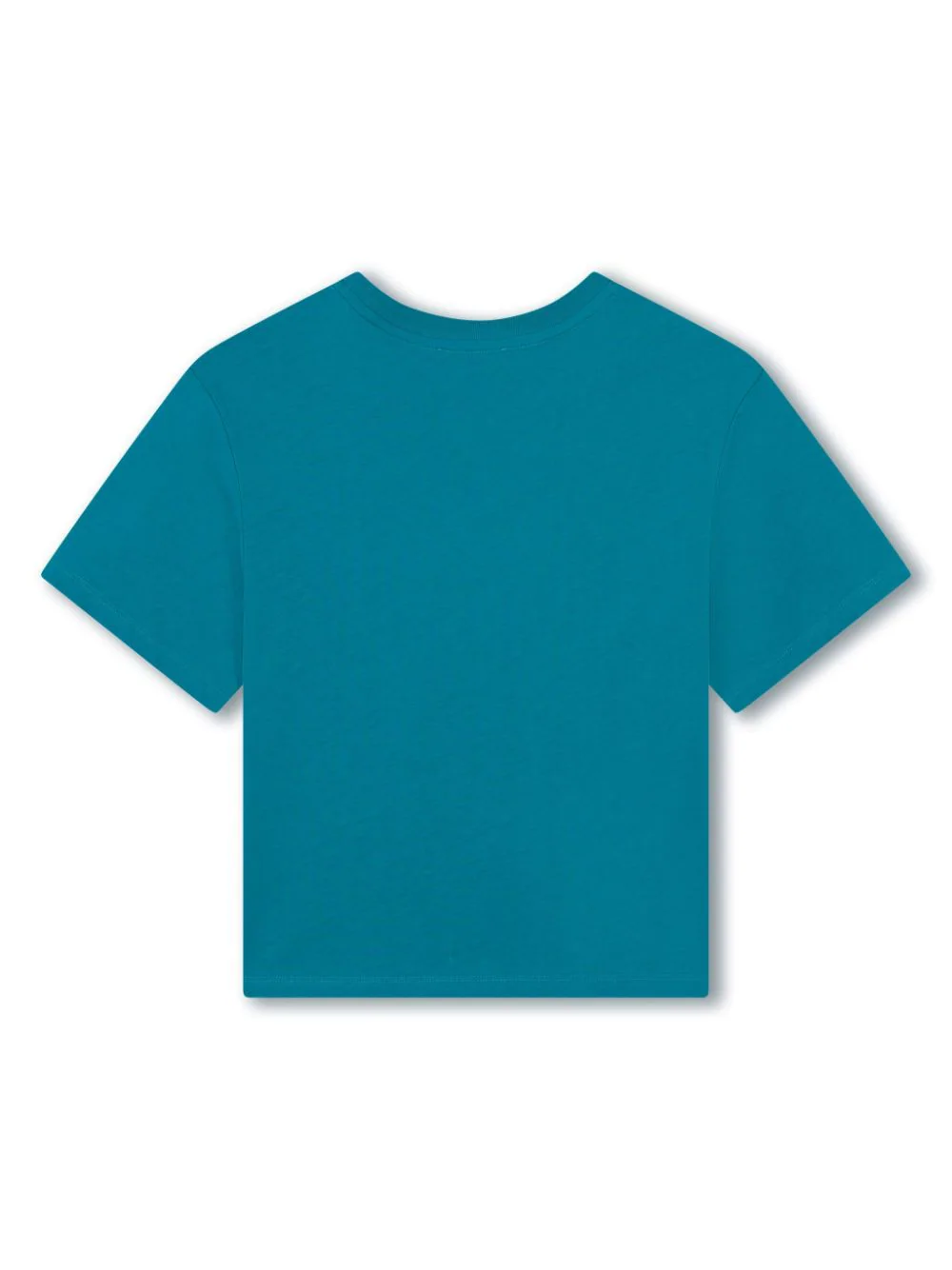 LANVIN Kids T-shirt with logo Ritorno libero