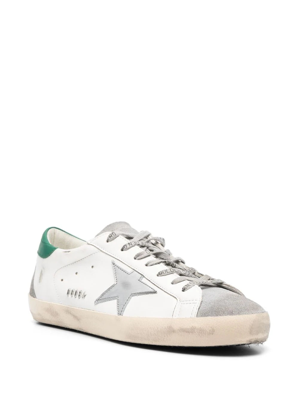 Golden Goose Super-star classic sneakers Ultimi tre giorni