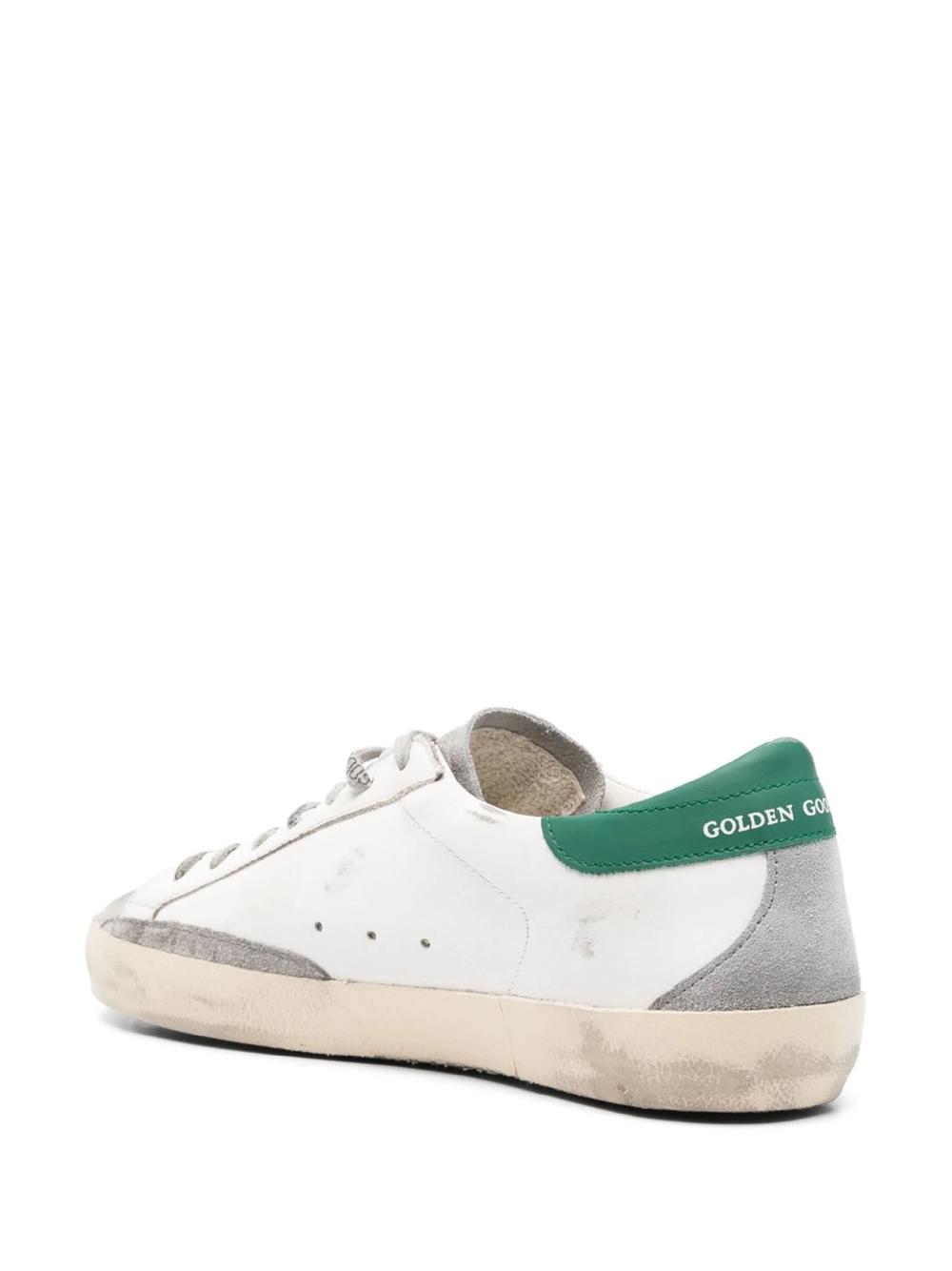 Golden Goose Super-star classic sneakers Ultimi tre giorni