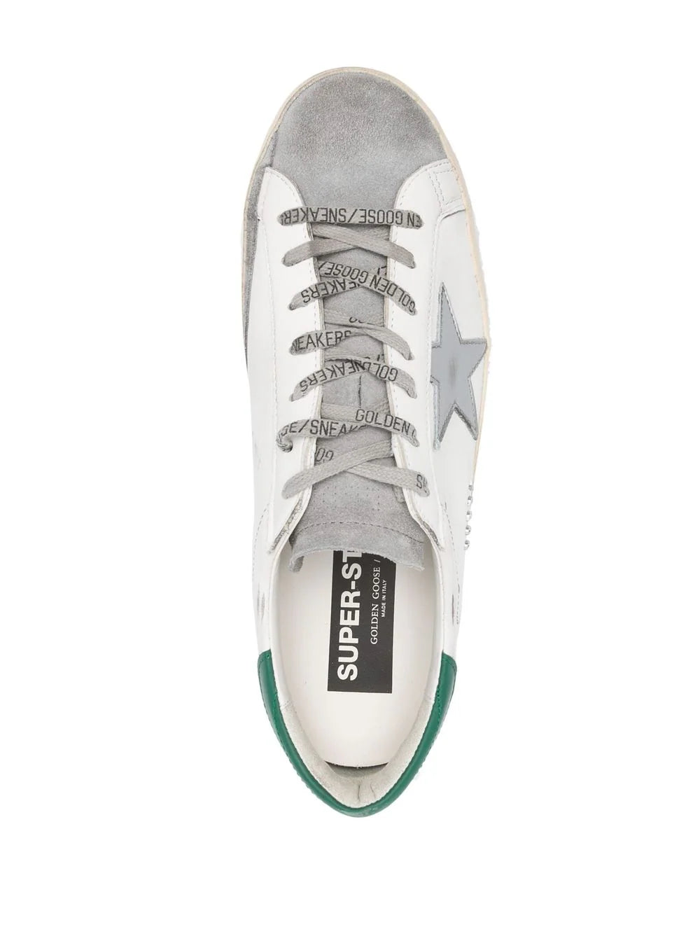 Golden Goose Super-star classic sneakers Ultimi tre giorni