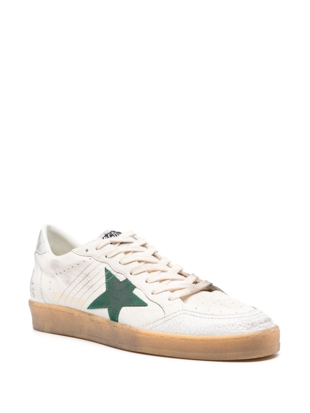 Golden Goose Sneakers ball star ACQUISTA ORA