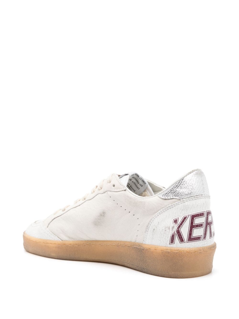 Golden Goose Sneakers ball star ACQUISTA ORA