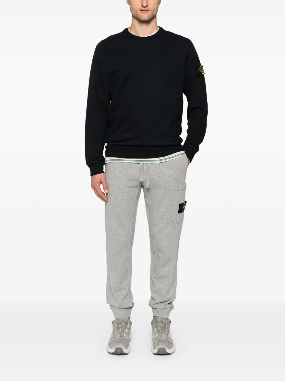 STONE ISLAND 62420 garment sweatshirt Ultimo giorno