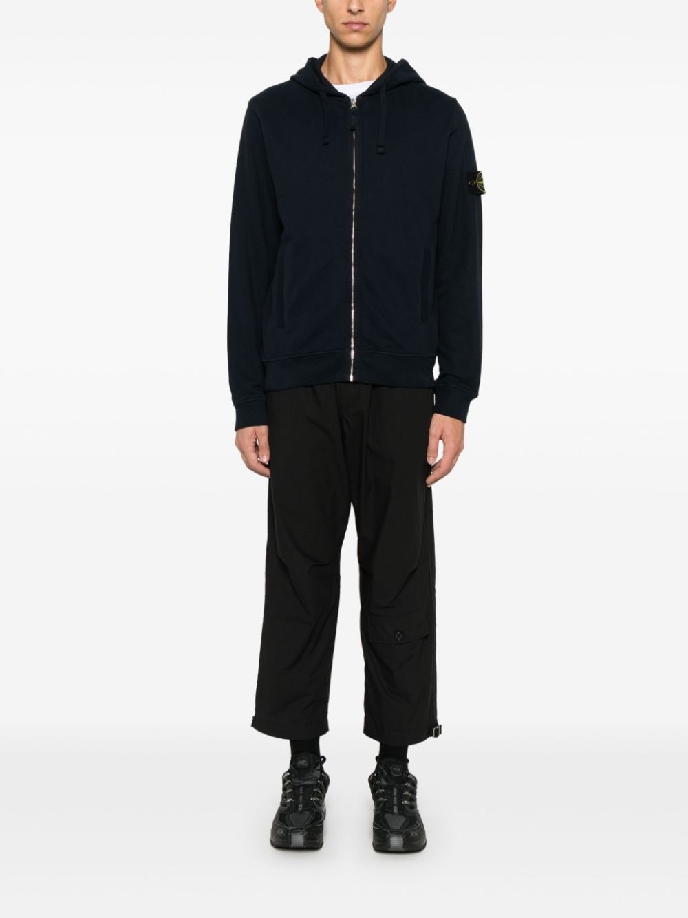 STONE ISLAND 63520 sweatshirt Promozione temporanea