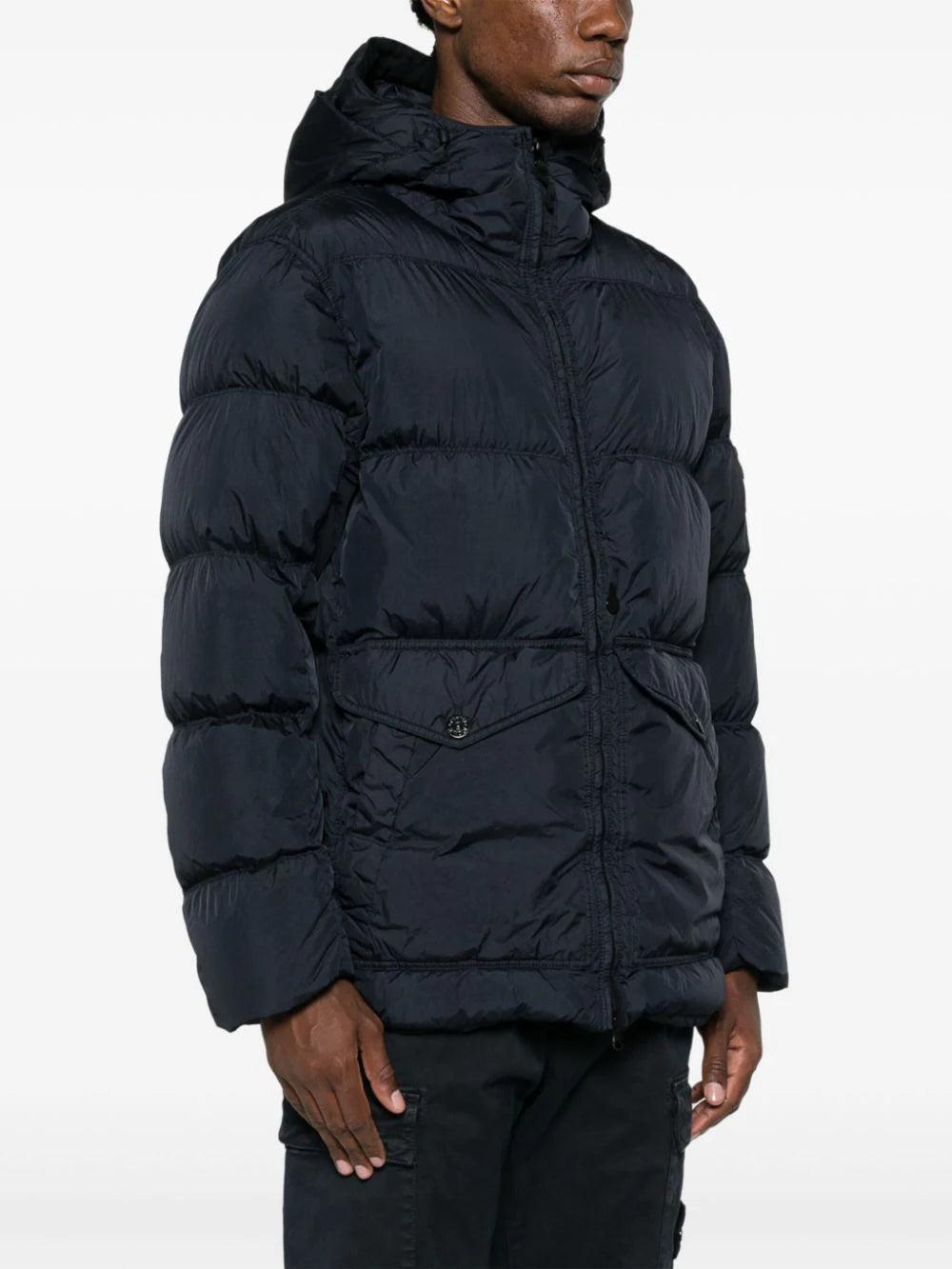 STONE ISLAND 40723 rds real down jacket Offerta speciale della fabbrica