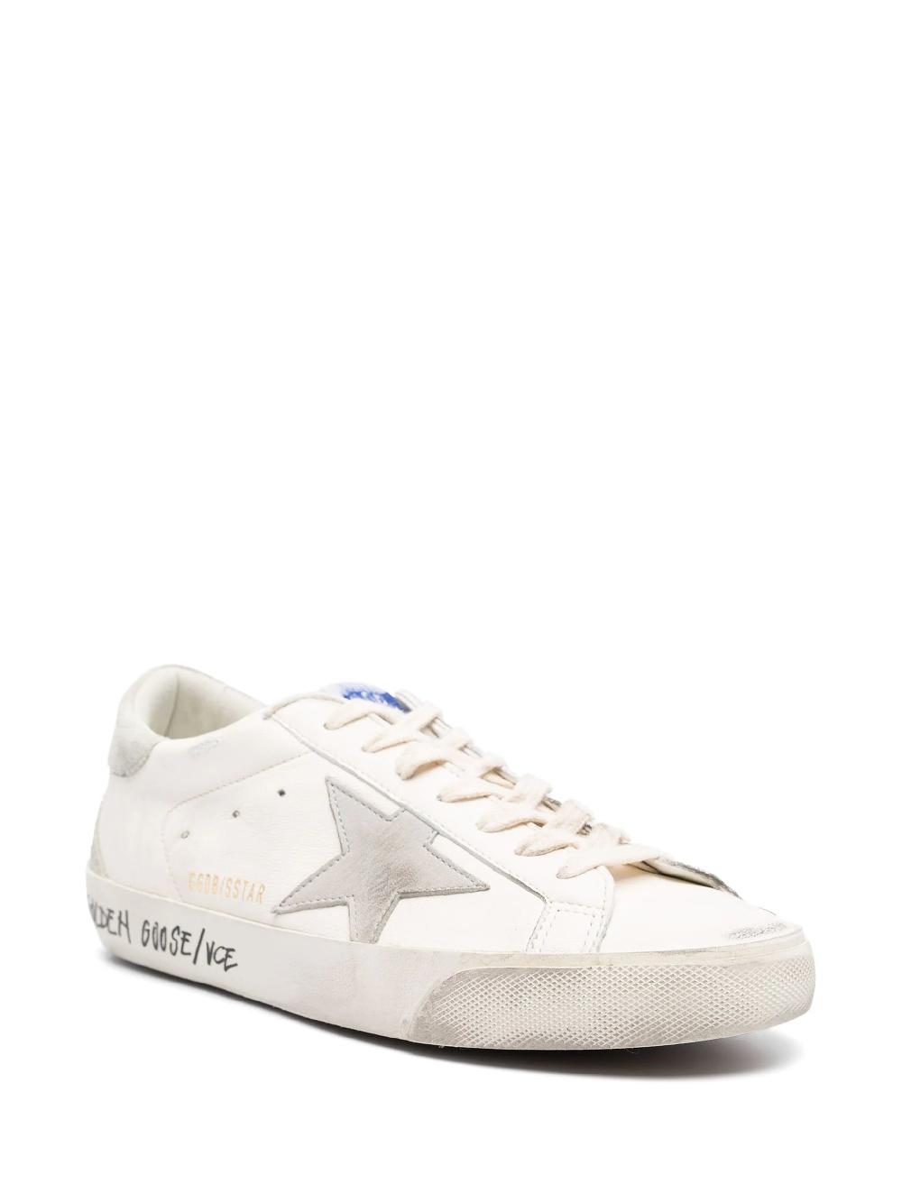 Golden Goose Super star sneakers Discount Store per i nuovi prodotti