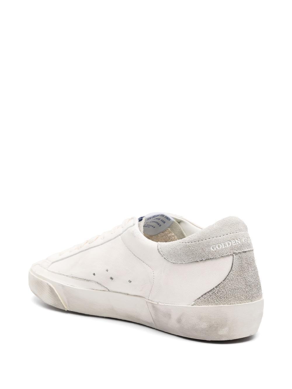 Golden Goose Super star sneakers Discount Store per i nuovi prodotti