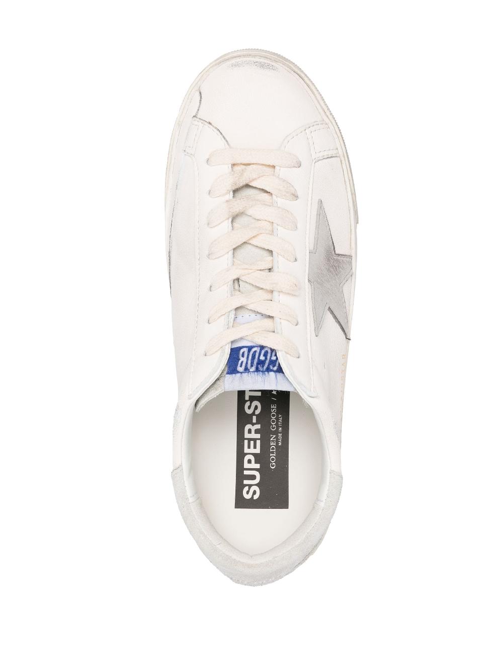 Golden Goose Super star sneakers Discount Store per i nuovi prodotti