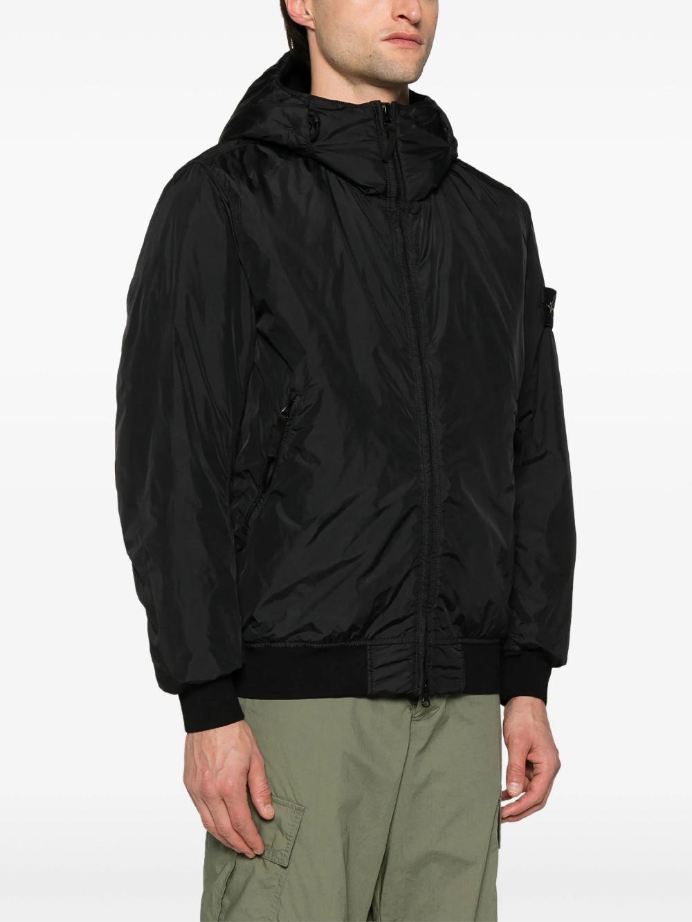 STONE ISLAND 40823 garment dyed jacket Solo un giorno rimasto