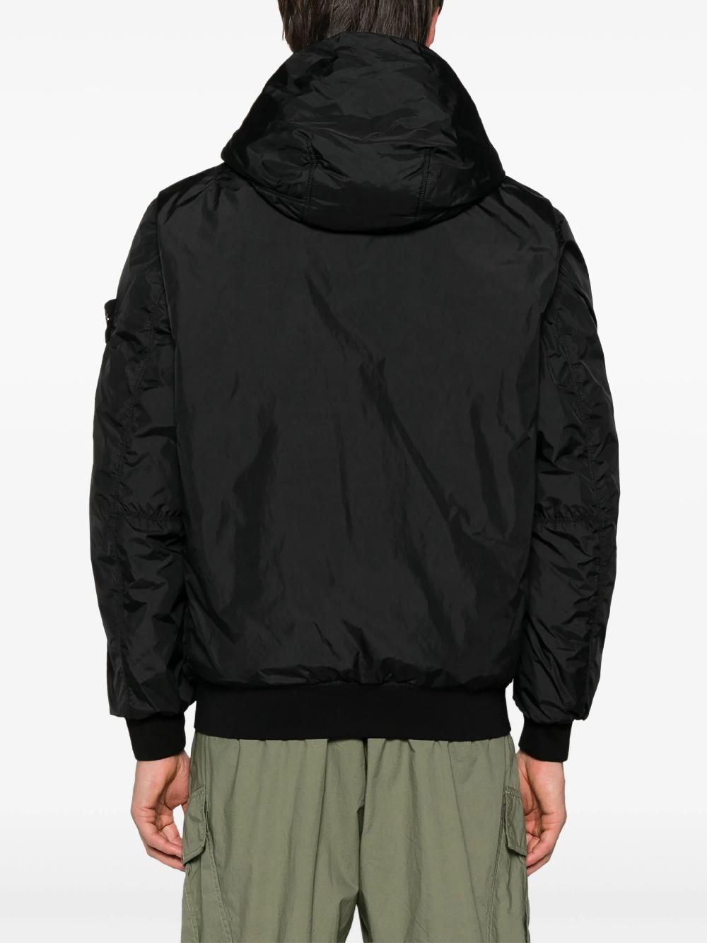 STONE ISLAND 40823 garment dyed jacket Solo un giorno rimasto