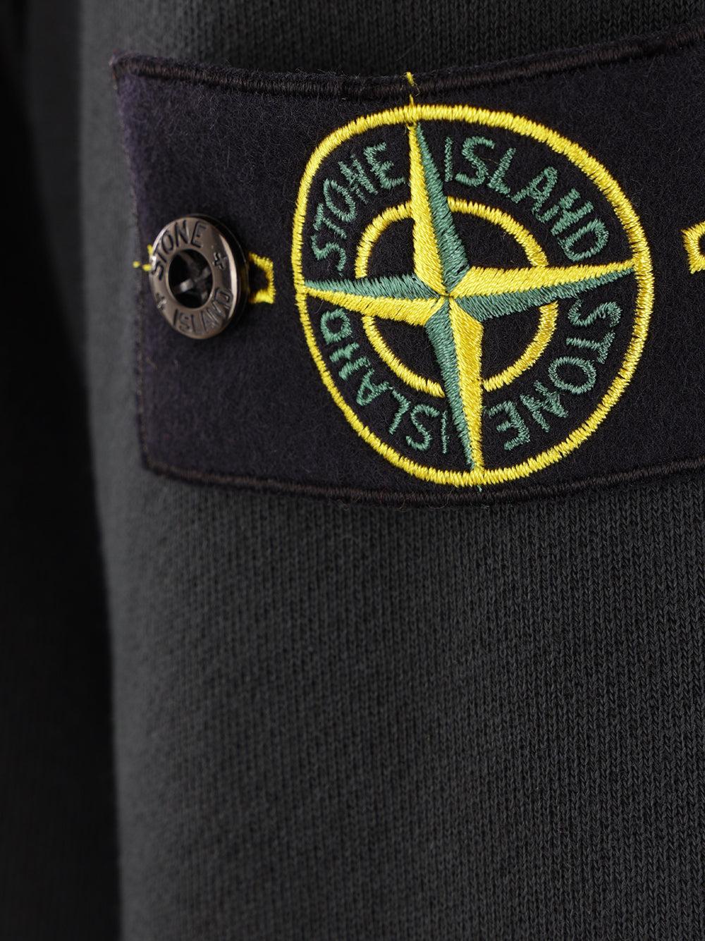STONE ISLAND Sweatshirt 61041 Super sconto
