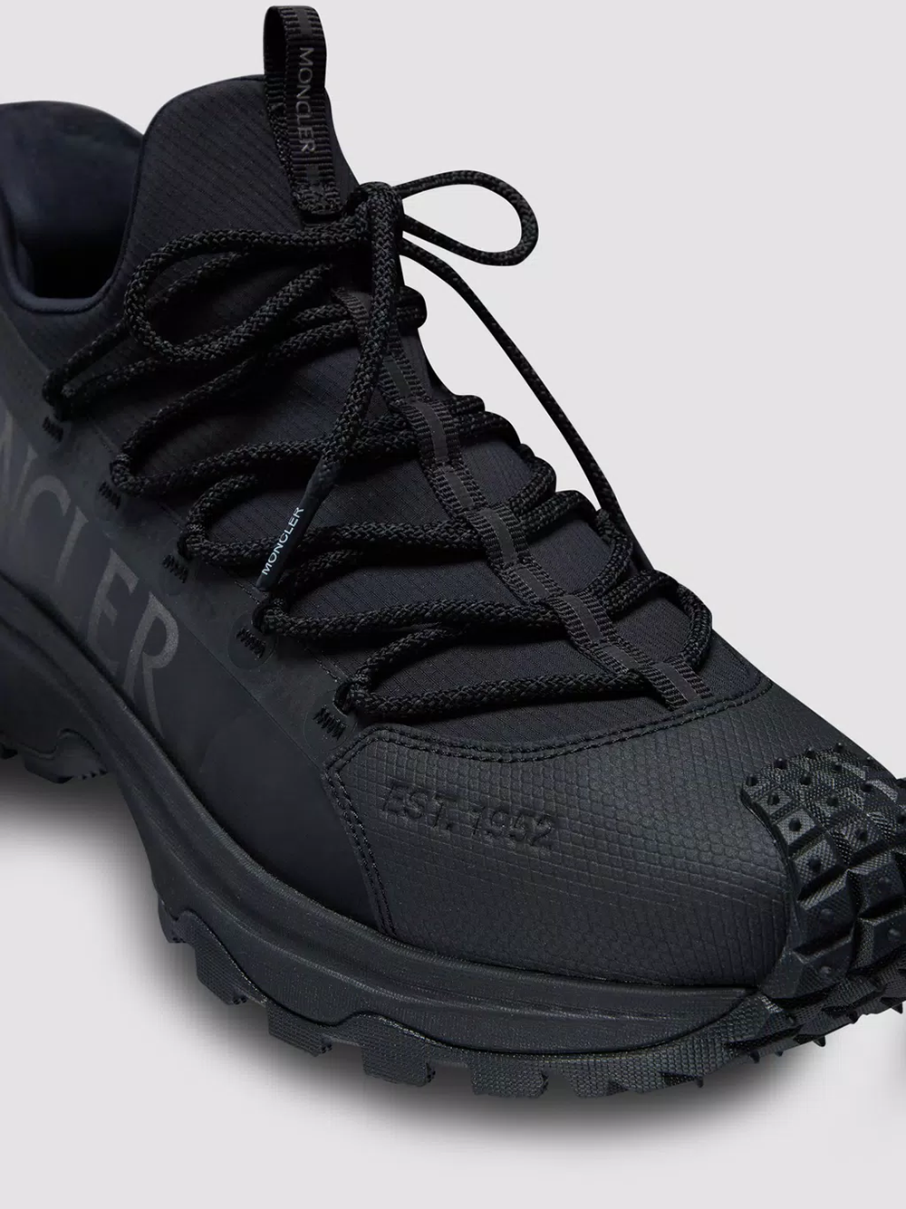 MONCLER Sneaker trailgrip lite 2 Trasporto libero internazionale