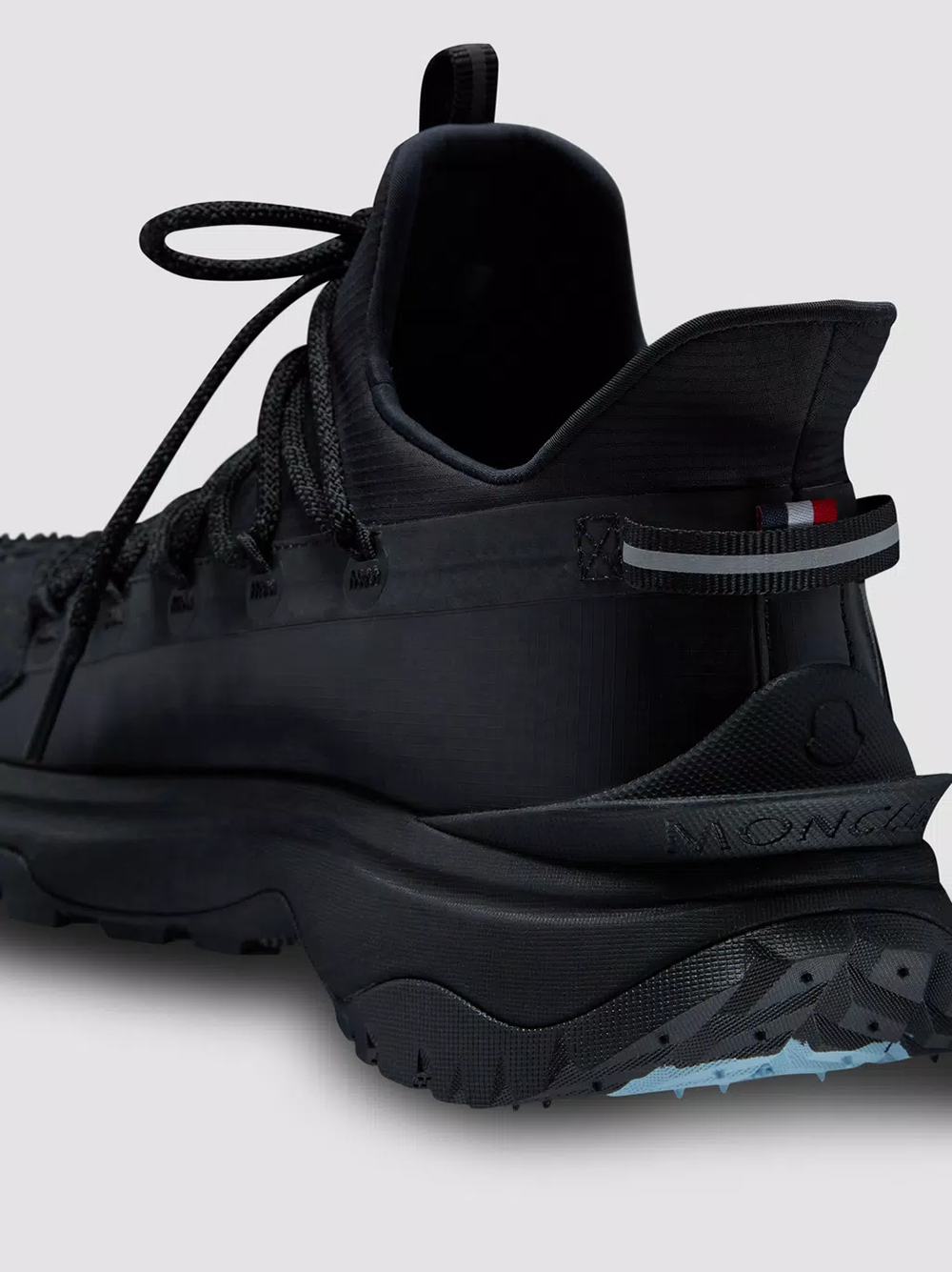 MONCLER Sneaker trailgrip lite 2 Trasporto libero internazionale