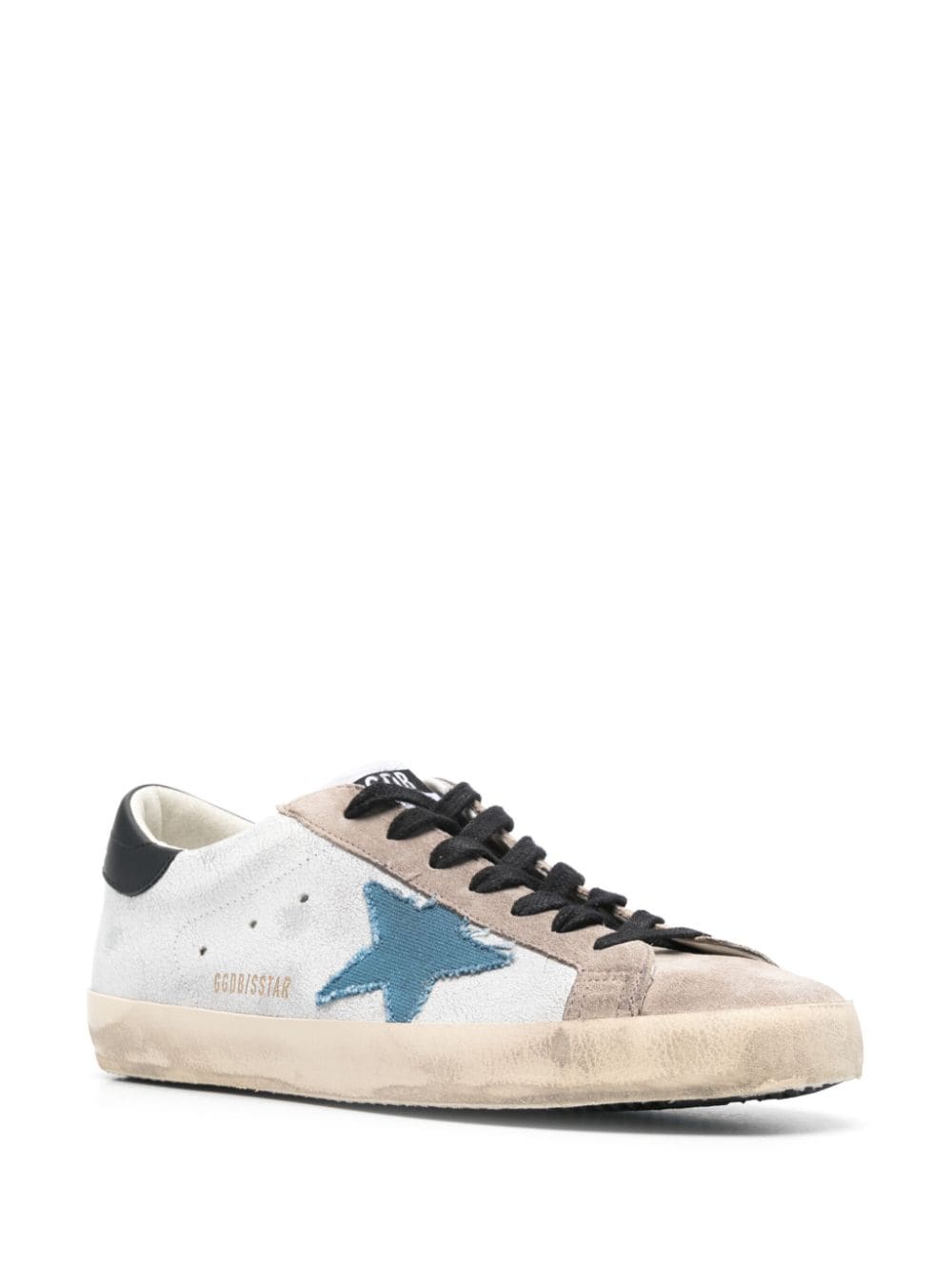 Golden Goose Super-star sneaker Limitato a 3 giorni