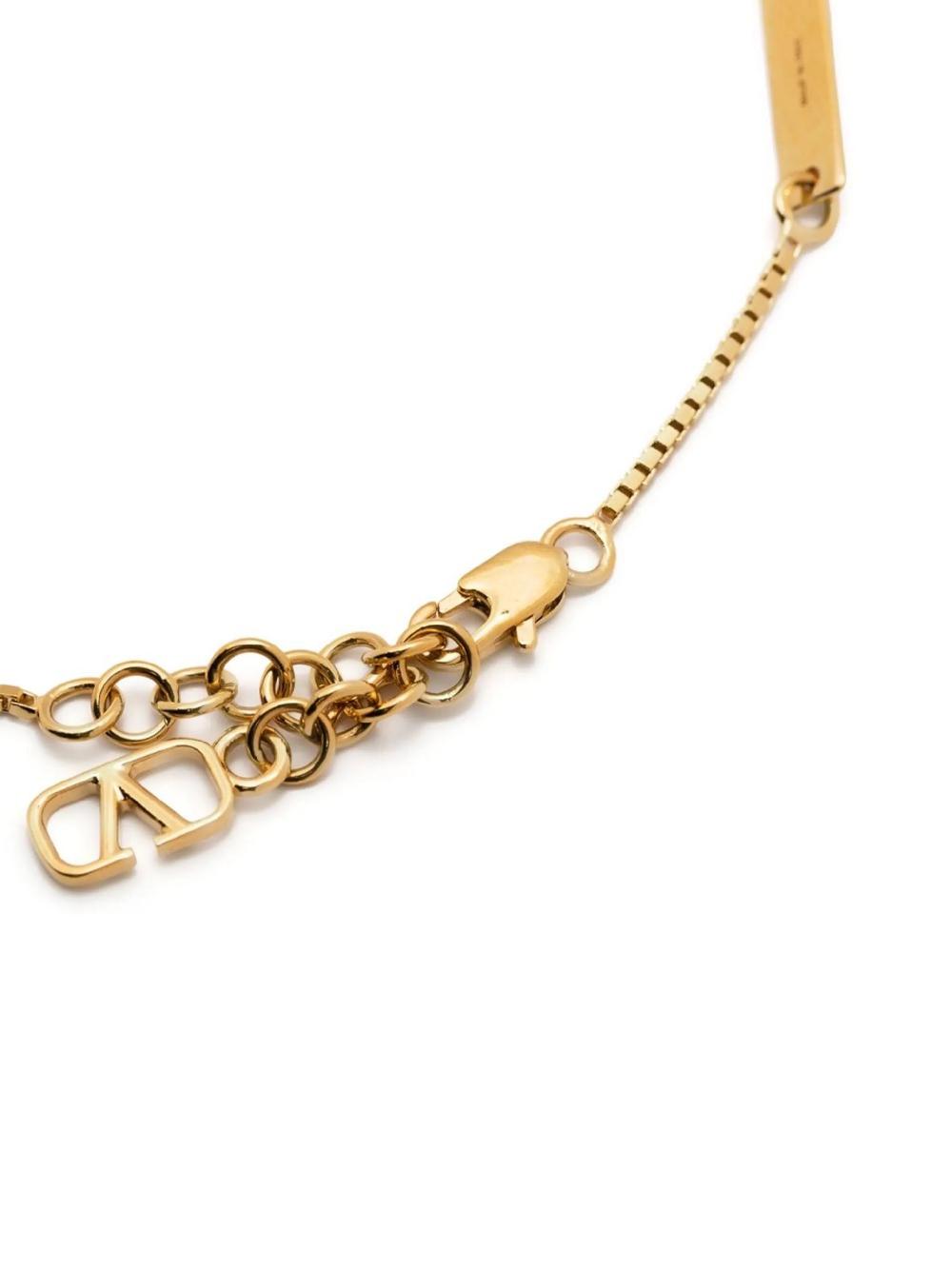 Valentino Garavani Vlogo signature bracelet Duty-free