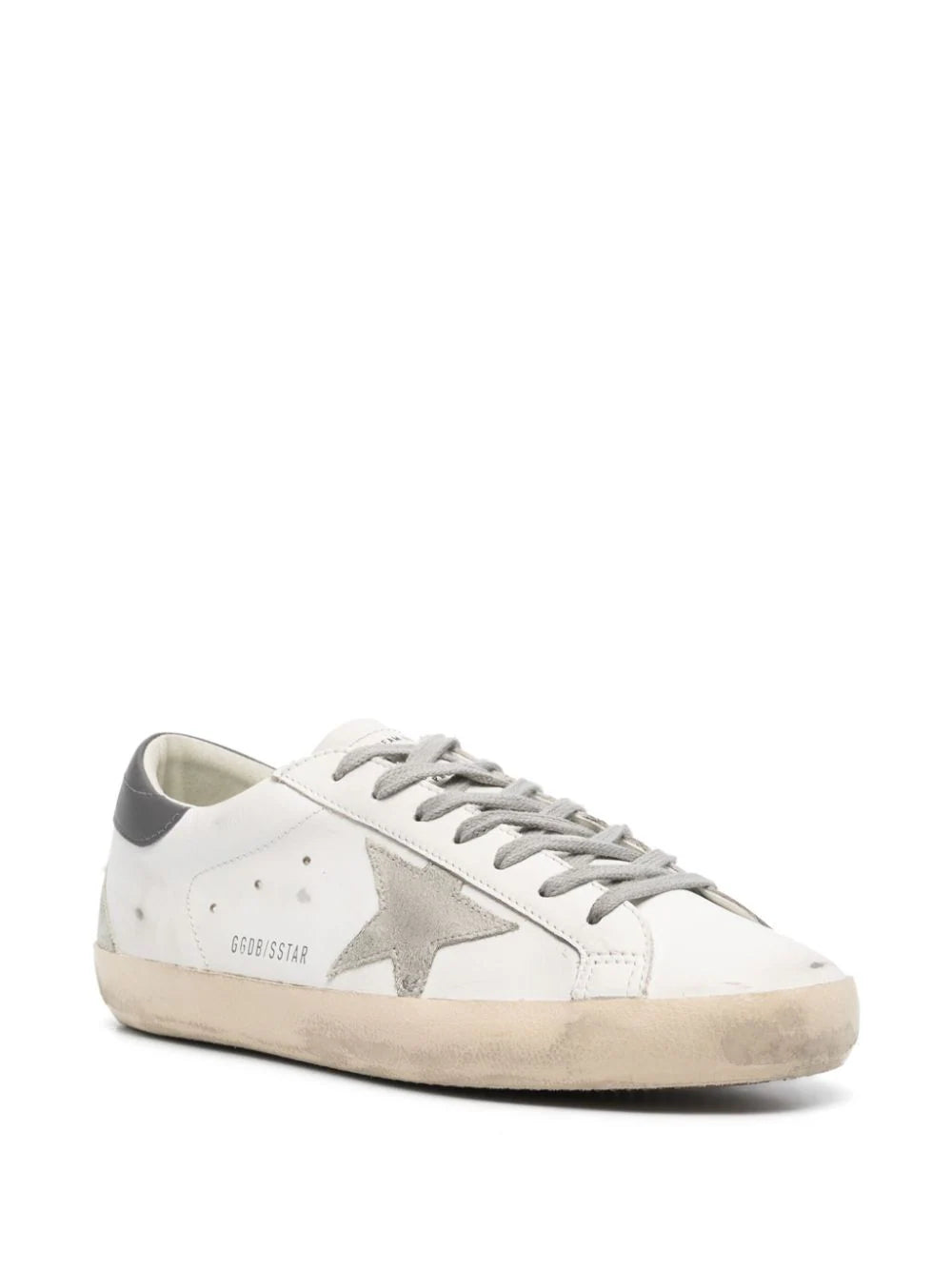 Golden Goose Super-star sneakers 2025