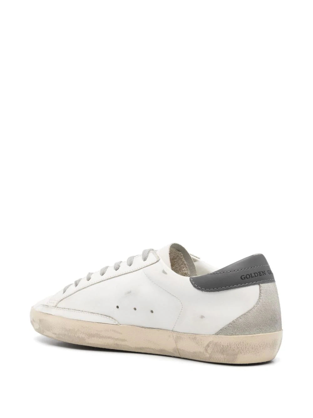 Golden Goose Super-star sneakers 2025