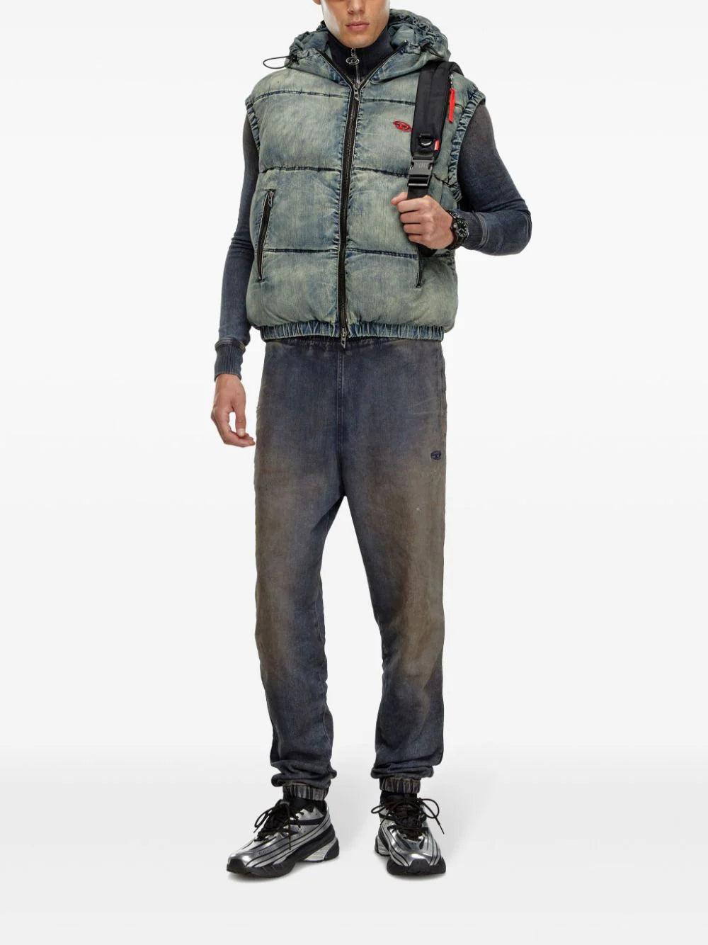 DIESEL W-mons-sl Italia