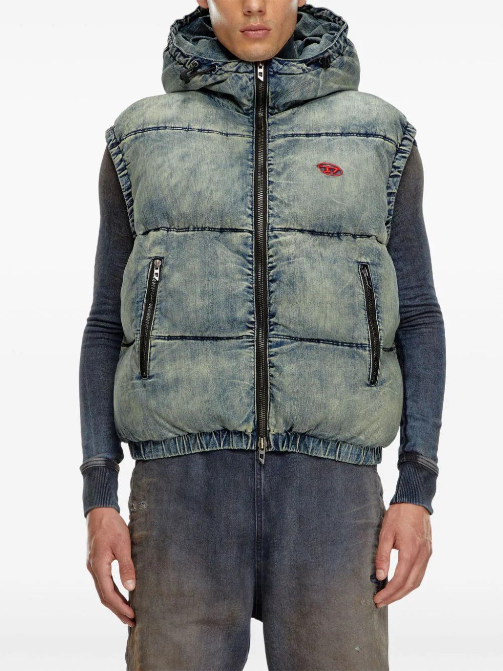 DIESEL W-mons-sl Italia
