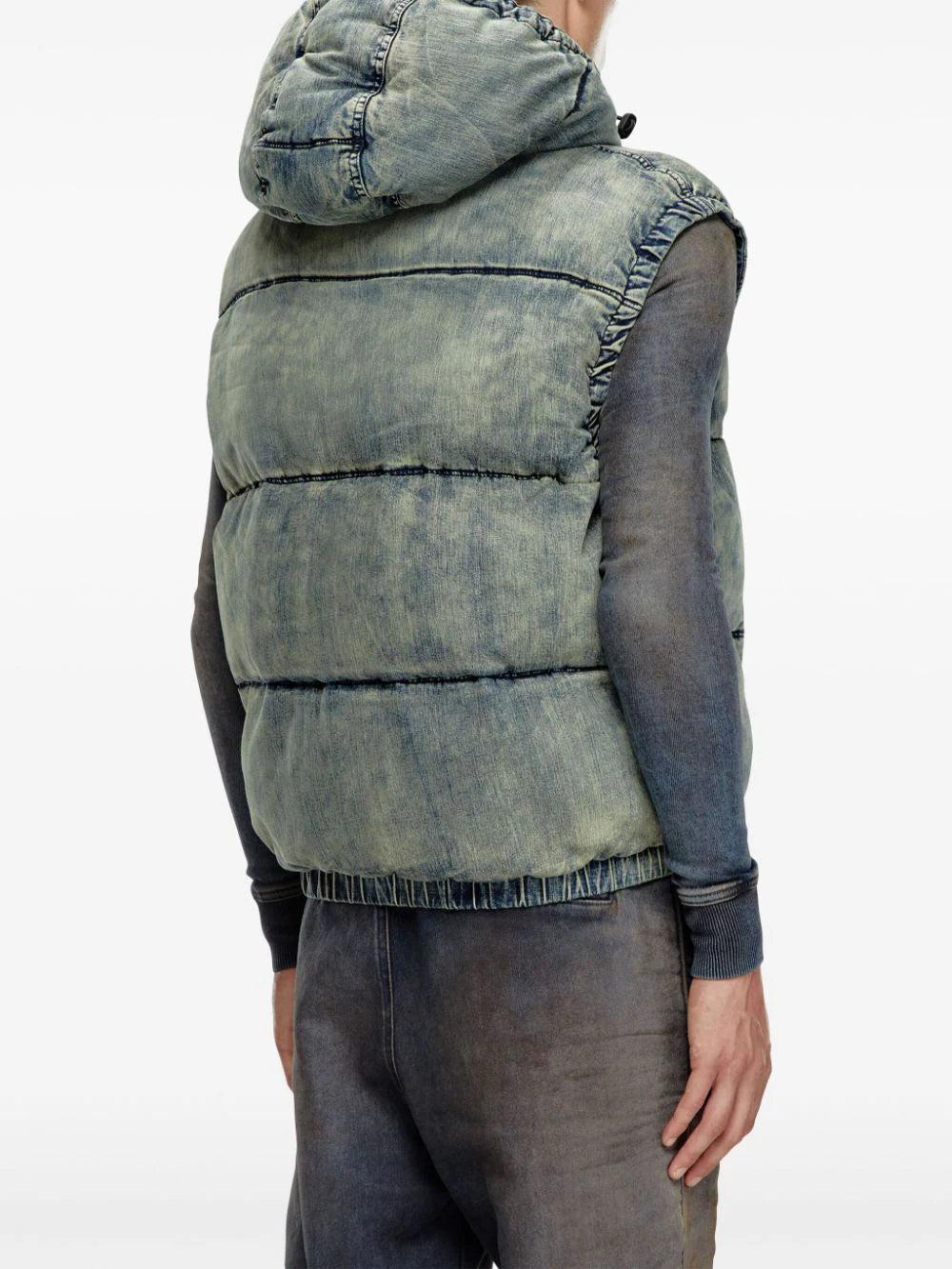 DIESEL W-mons-sl Italia