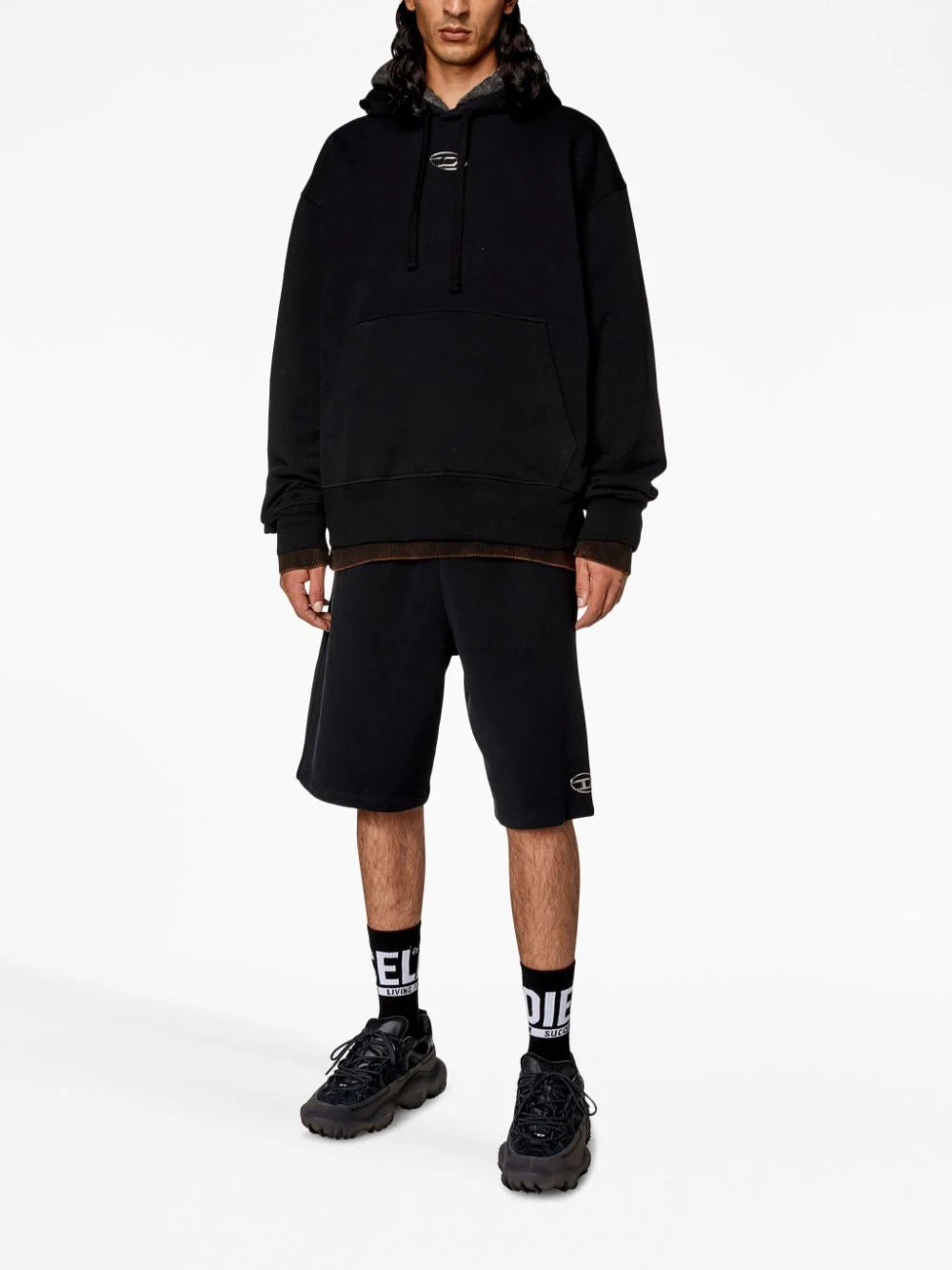 DIESEL S-macs-hood-od In Linea