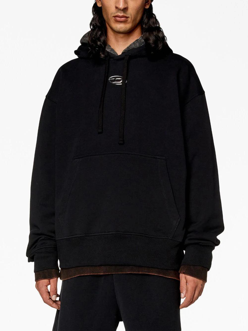 DIESEL S-macs-hood-od In Linea