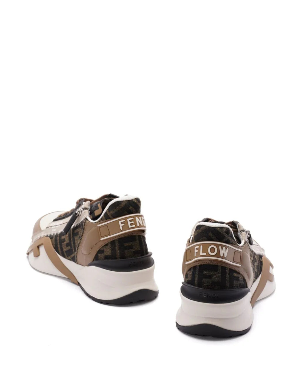FENDI Fendi flow sneakers Vendita