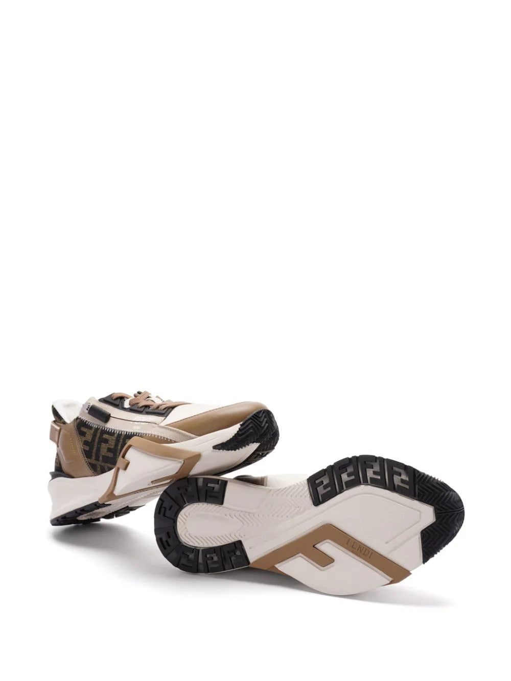 FENDI Fendi flow sneakers Vendita