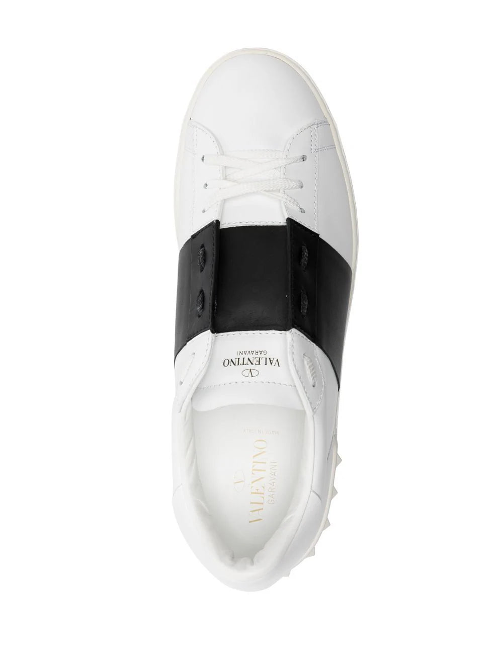 Valentino Garavani Open sneakers Pezzi Unici
