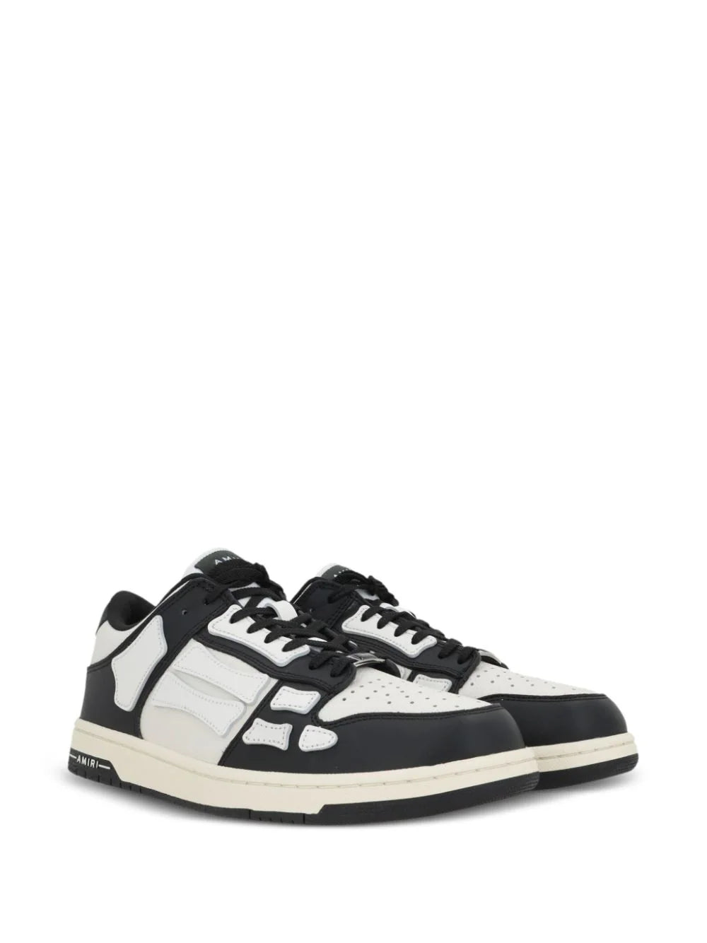AMIRI Skel top-low sneakers Soddisfazione Garantita