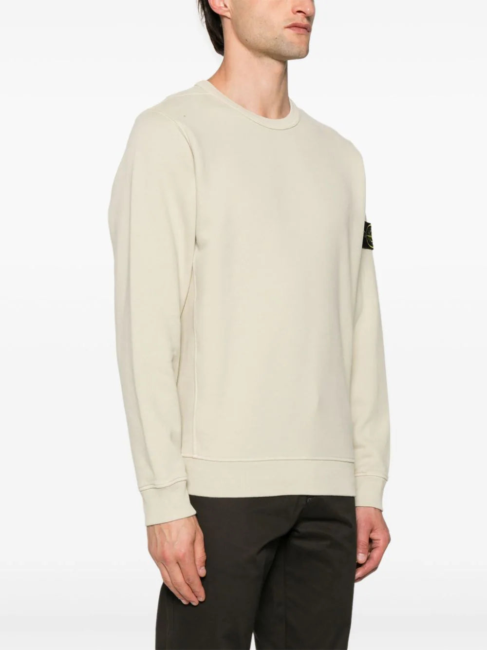 STONE ISLAND 62420 garment sweatshirt Qualità Garantita