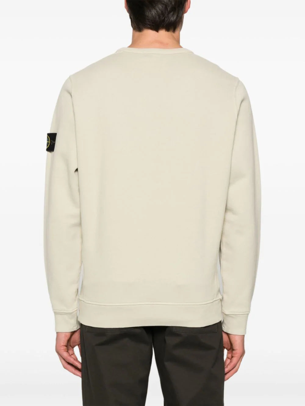 STONE ISLAND 62420 garment sweatshirt Qualità Garantita